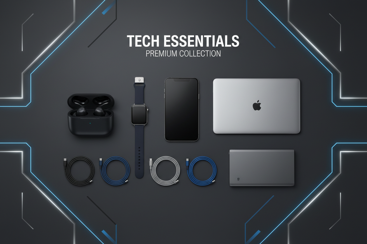 Electronics & Accessories