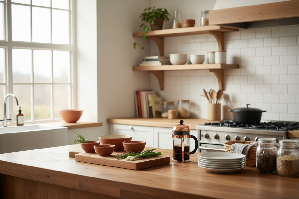 Home & Kitchen
