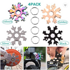 18 IN 1 Pocket Tool