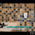 Ultrasonic Portable Pest Repeller