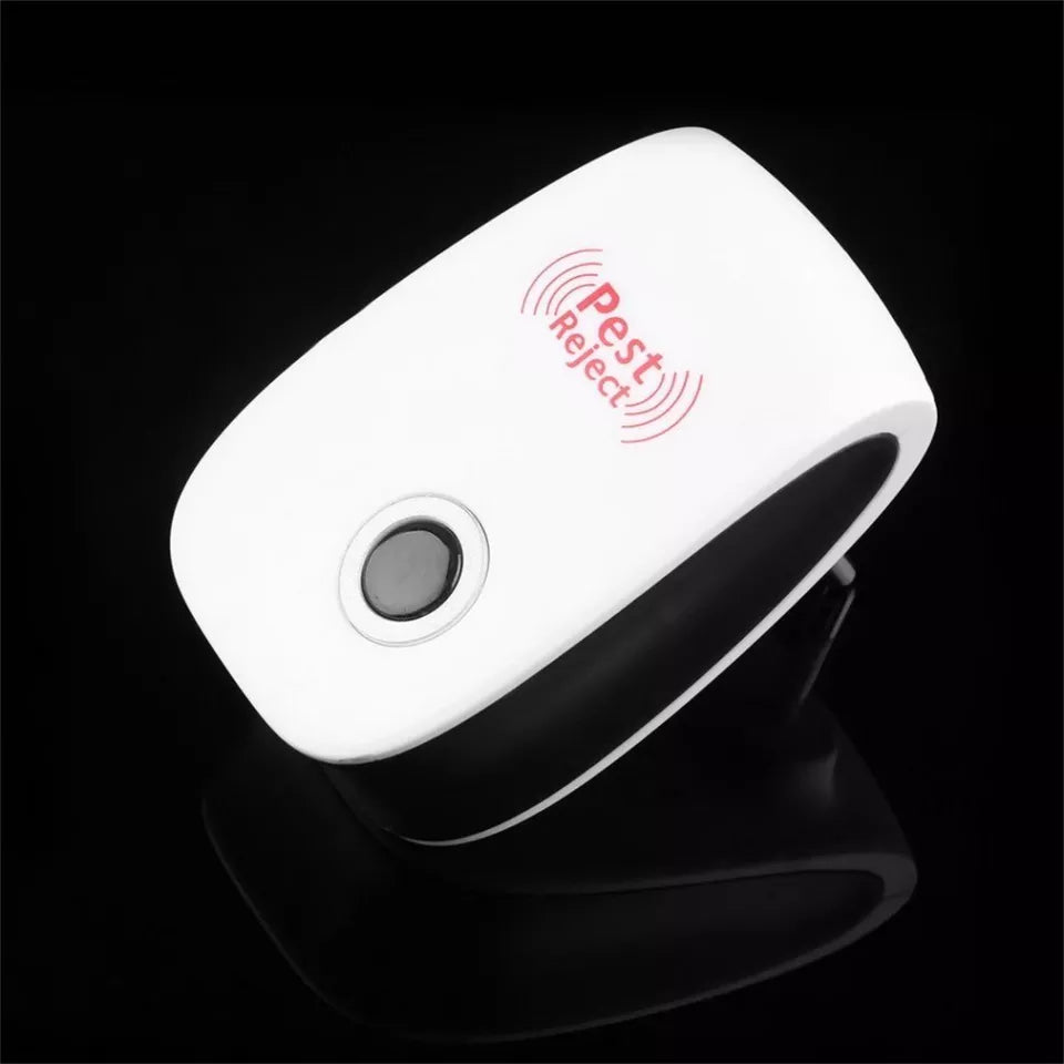 Ultrasonic Portable Pest Repeller