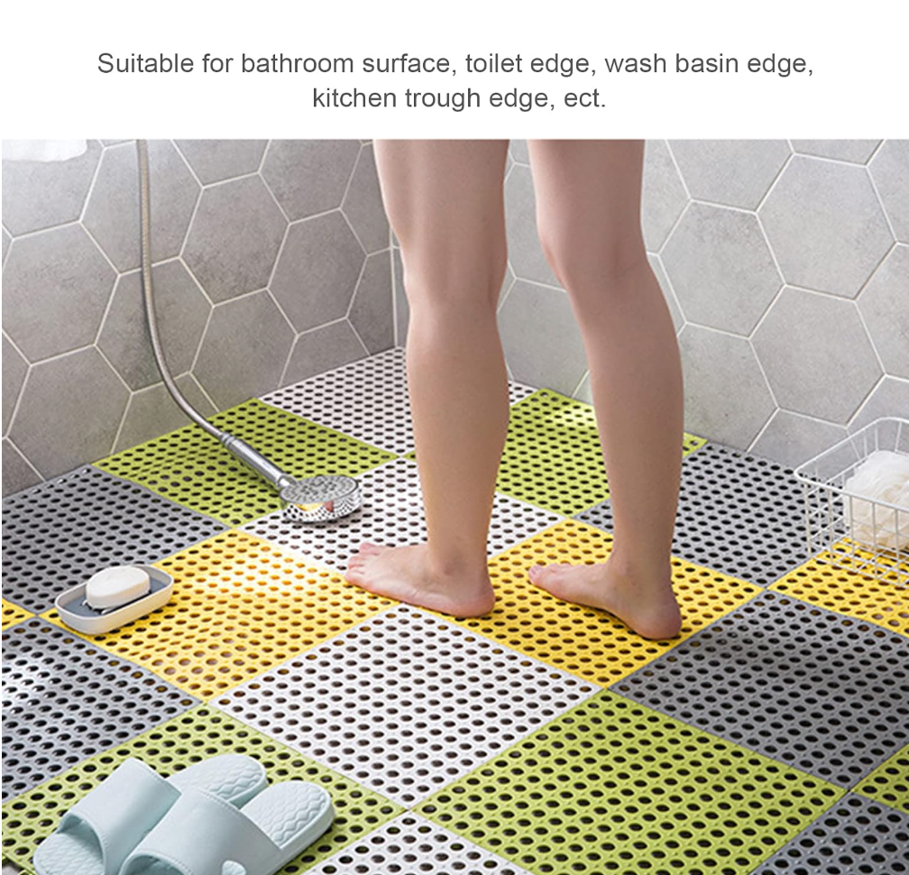 Anti Slip Bath Mat