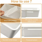 Expandable Drawer Organizer