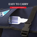 Car Window Anti-Fog Rainproof Spray (Pack of 2)