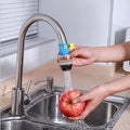Faucet Filter - Six Layer Activated Carbon Water Faucet Filter