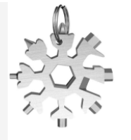 18 IN 1 Pocket Tool