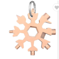 18 IN 1 Pocket Tool