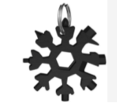 18 IN 1 Pocket Tool