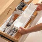 Expandable Drawer Organizer