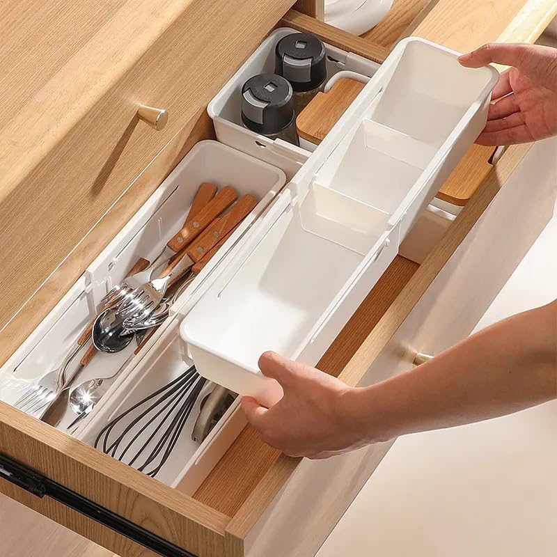 Expandable Drawer Organizer