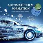 Car Window Anti-Fog Rainproof Spray (Pack of 2)
