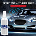Car Window Anti-Fog Rainproof Spray (Pack of 2)