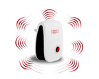 Ultrasonic Portable Pest Repeller