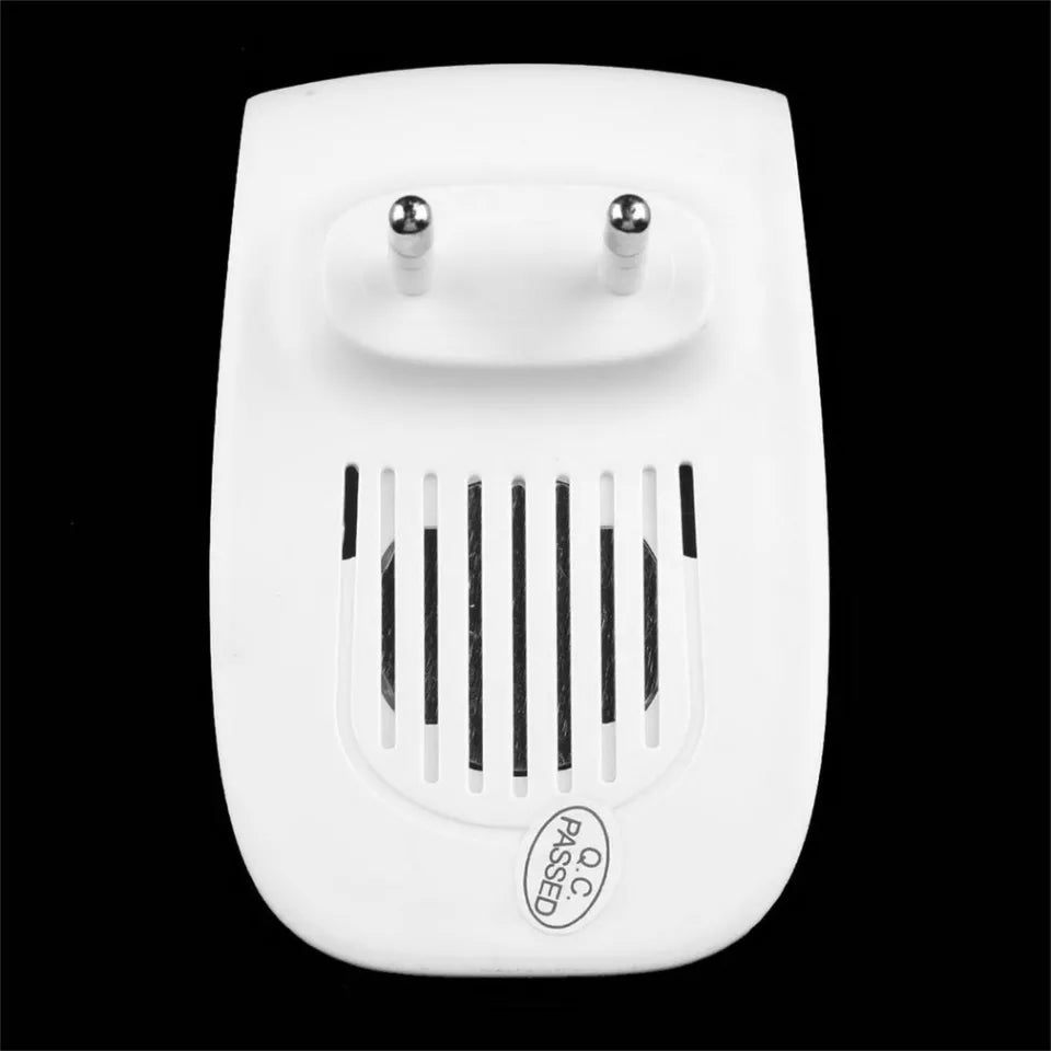 Ultrasonic Portable Pest Repeller