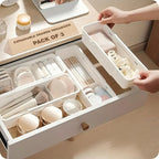 Expandable Drawer Organizer