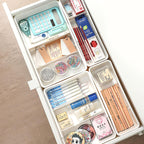 Expandable Drawer Organizer