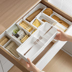 Expandable Drawer Organizer