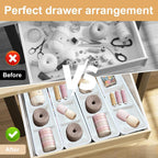 Expandable Drawer Organizer