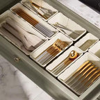 Expandable Drawer Organizer