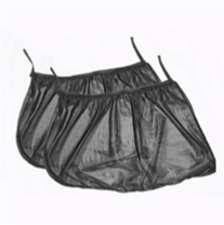 Mesh Sun Shades for Car Windows
