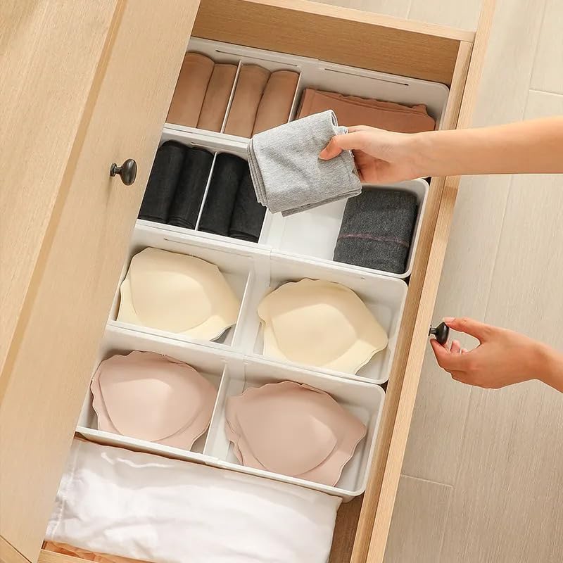 Expandable Drawer Organizer