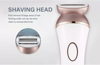 5 in 1 Women Electric Epilator Cordless Hair Removal