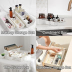 Expandable Drawer Organizer