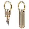 Pocket Capsule Knife